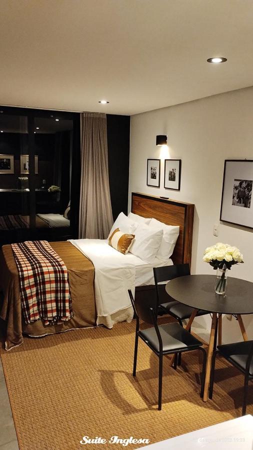 Suites Nas Nuvens Premium Gramado Exteriér fotografie