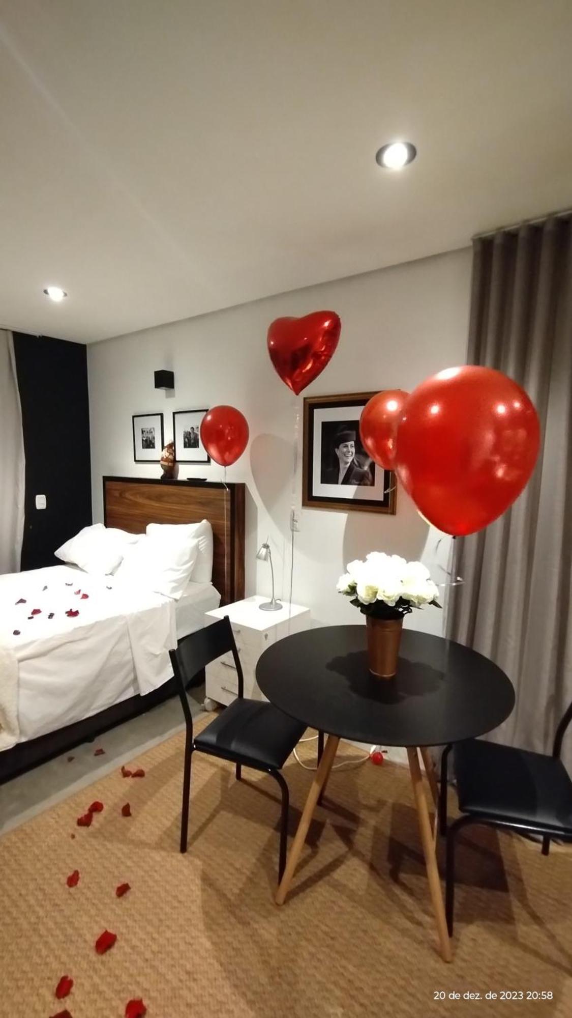Suites Nas Nuvens Premium Gramado Exteriér fotografie