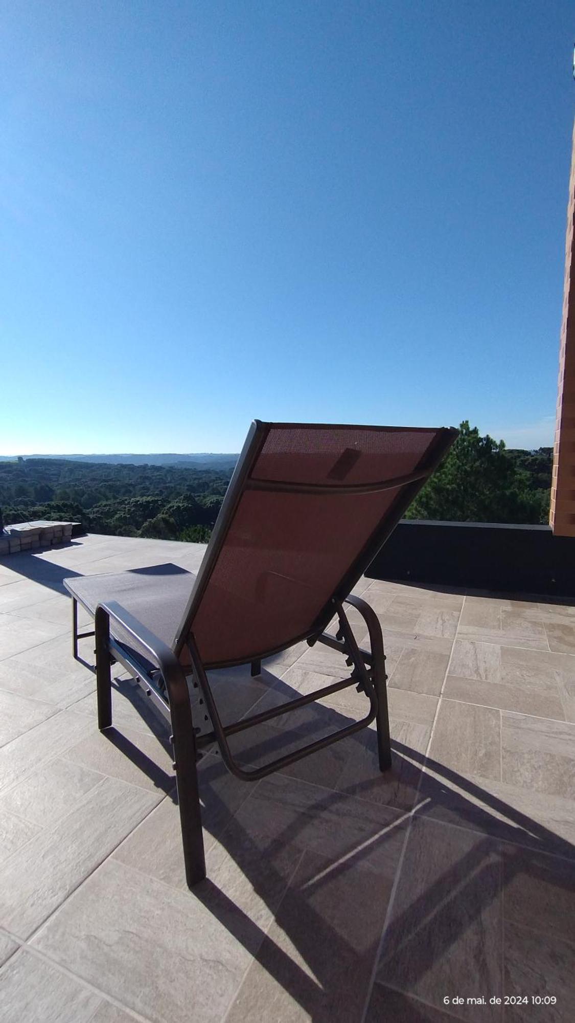Suites Nas Nuvens Premium Gramado Exteriér fotografie